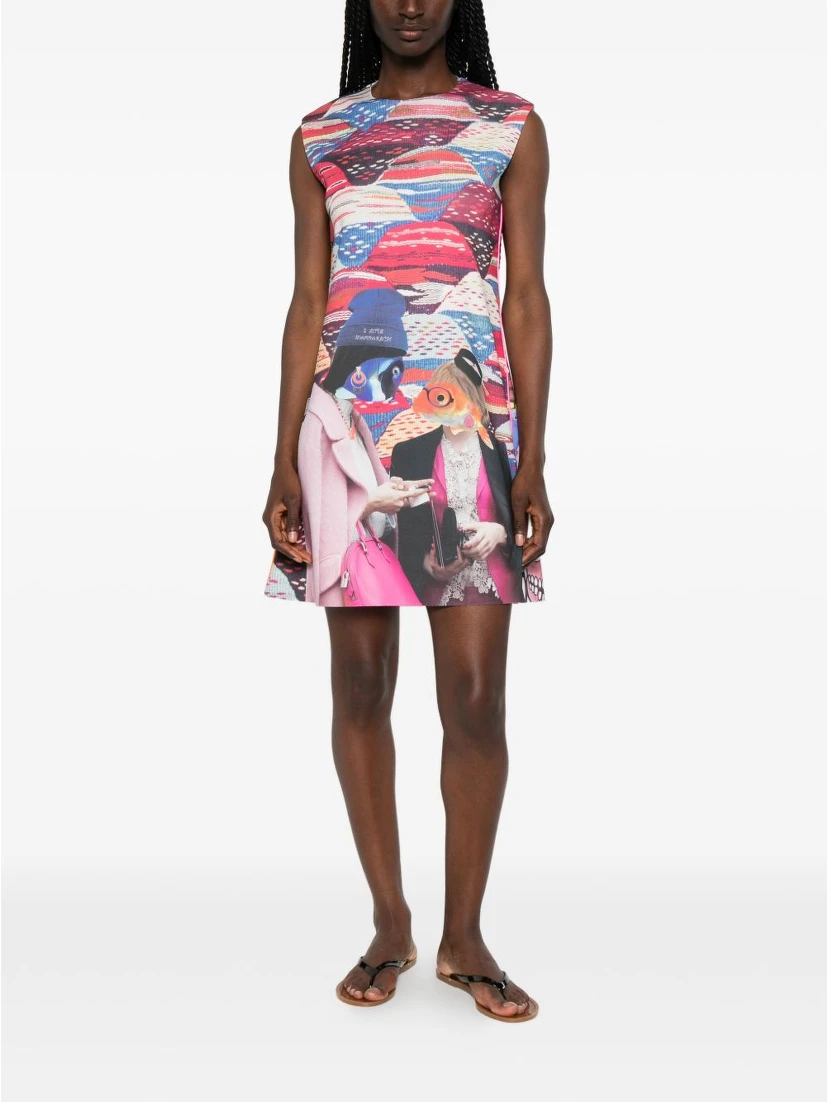 THE ARTISTYLIST Dresses