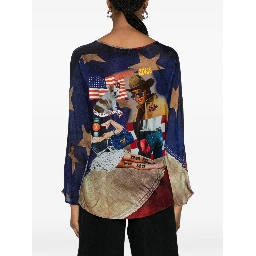 THE ARTISTYLIST Shirts