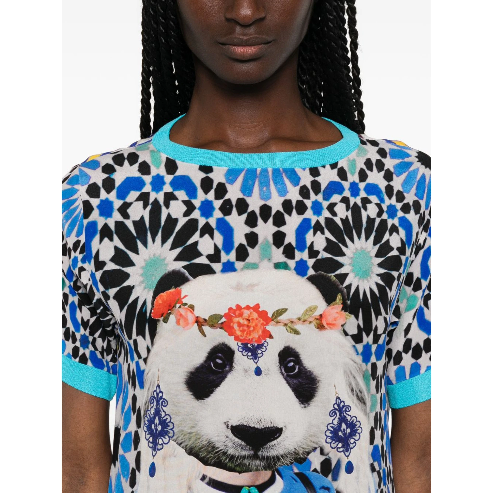 THE ARTISTYLIST Dresses