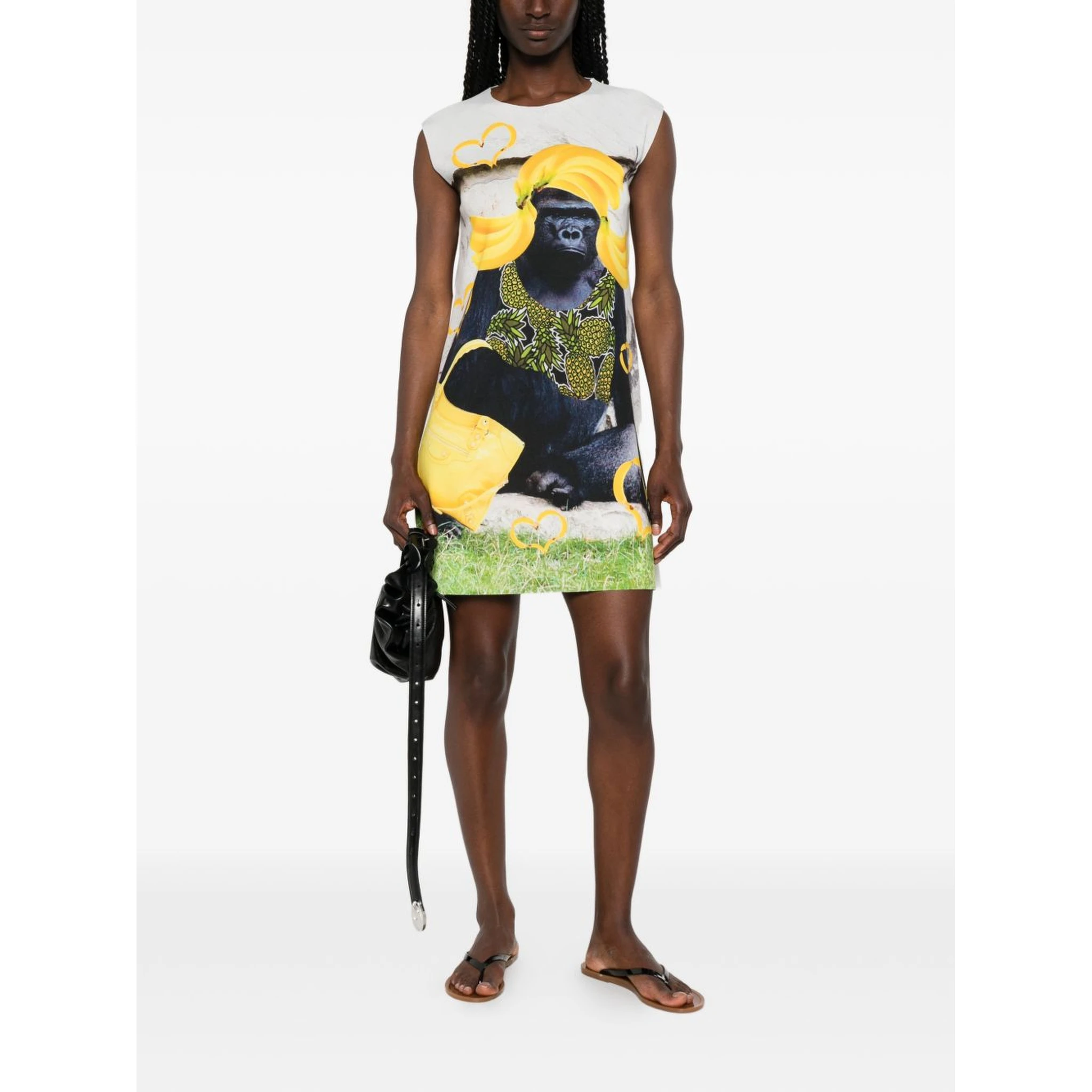 THE ARTISTYLIST Dresses