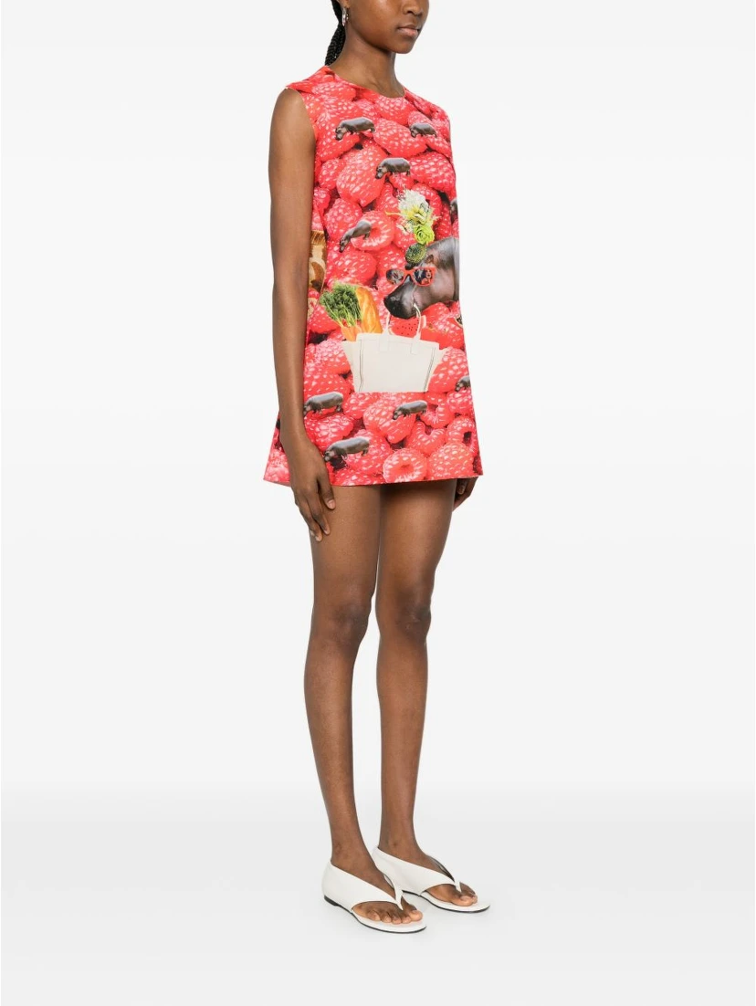 THE ARTISTYLIST Dresses