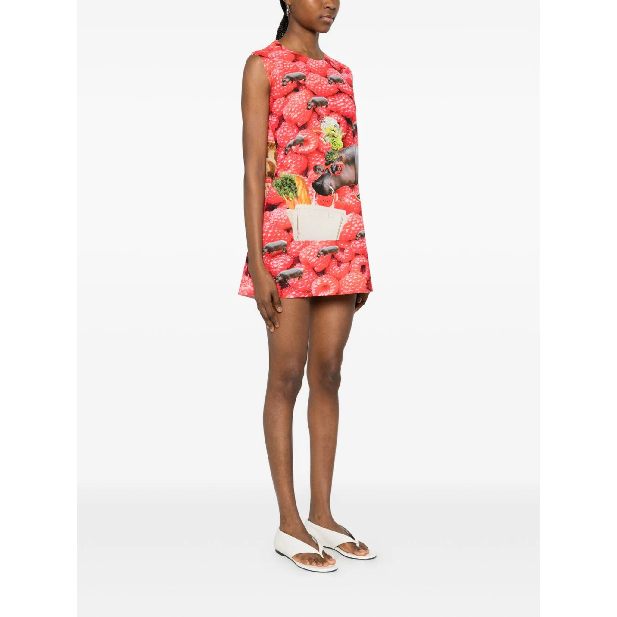 THE ARTISTYLIST Dresses