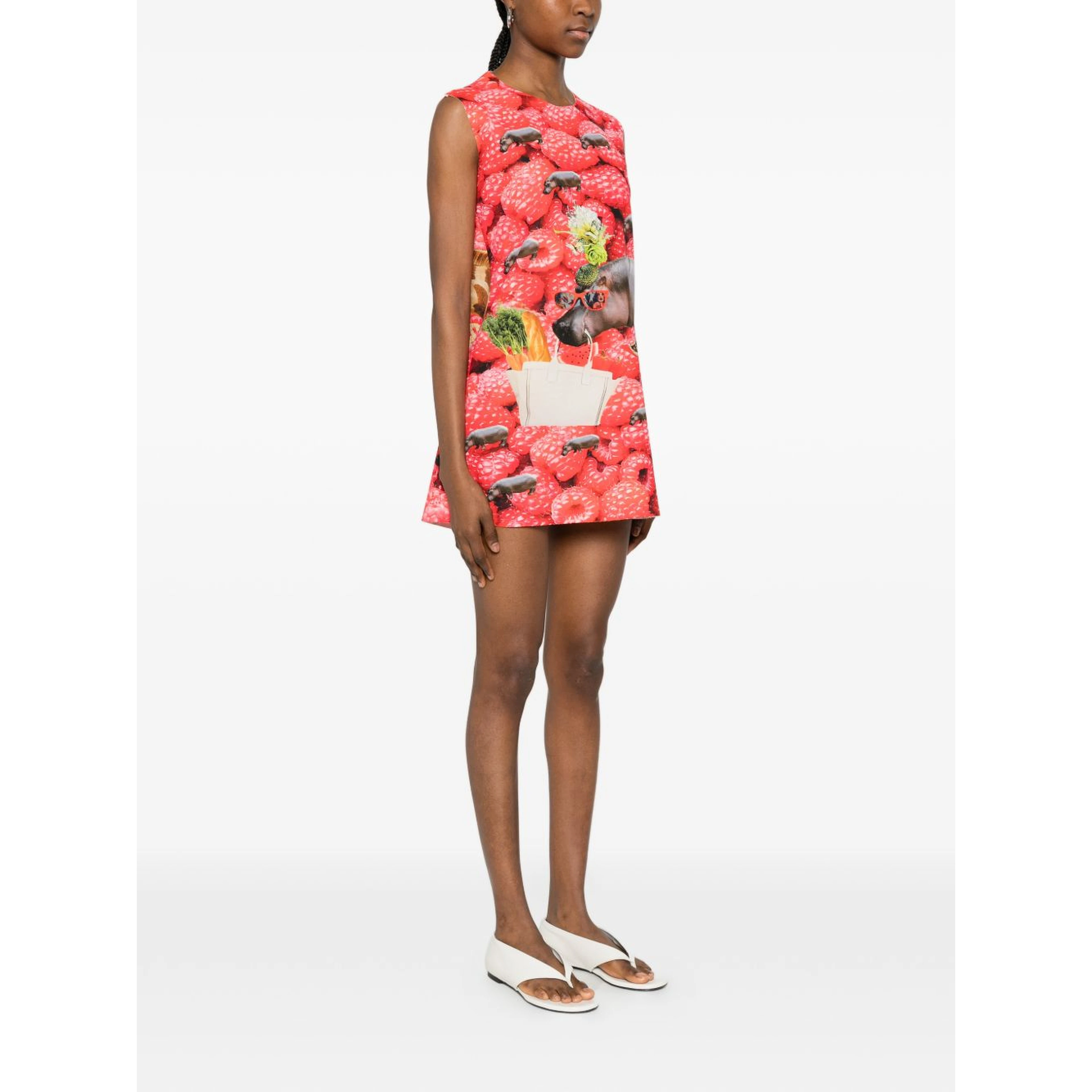 THE ARTISTYLIST Dresses