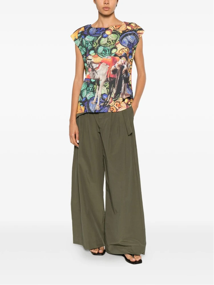 THE ARTISTYLIST Top alternative