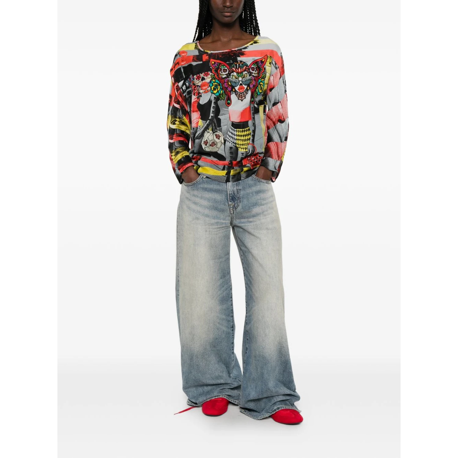 THE ARTISTYLIST Shirts