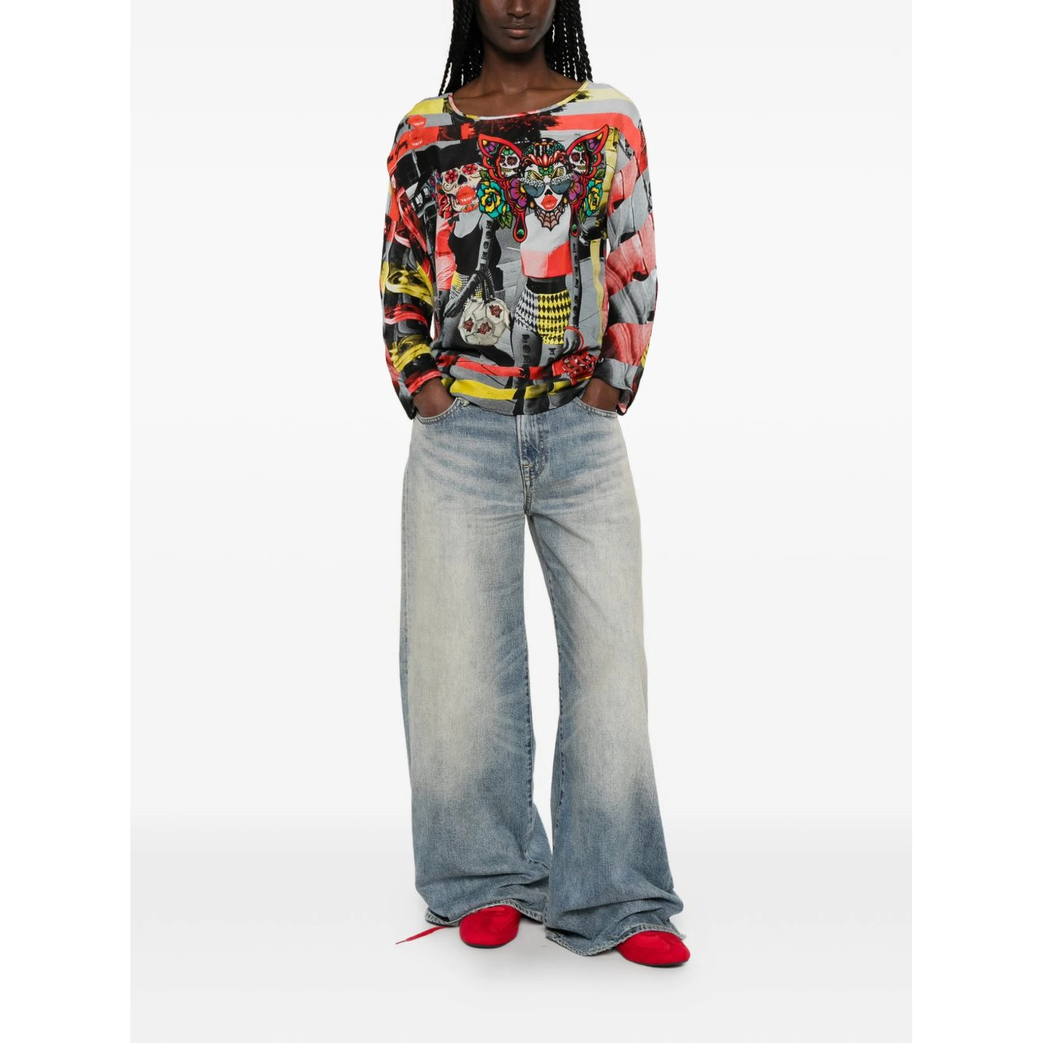 THE ARTISTYLIST Shirts