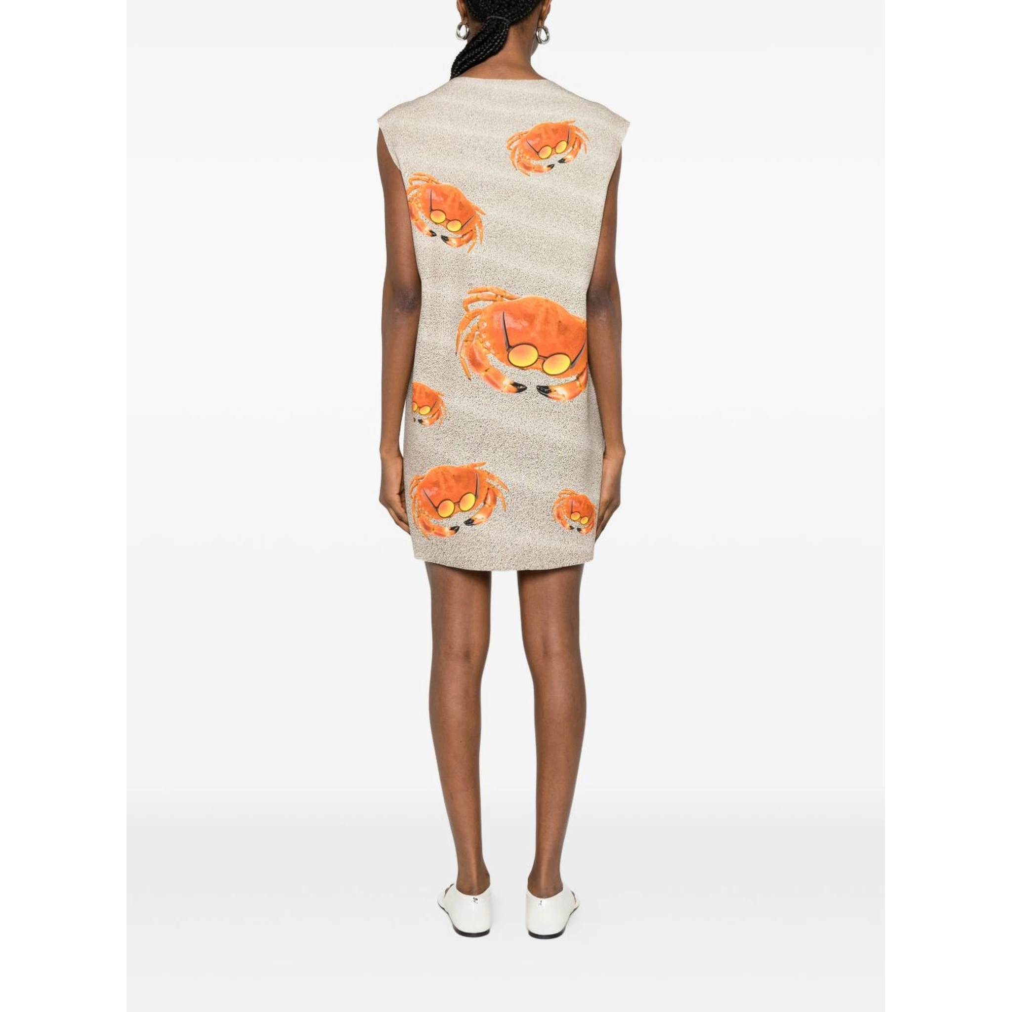 THE ARTISTYLIST Dresses