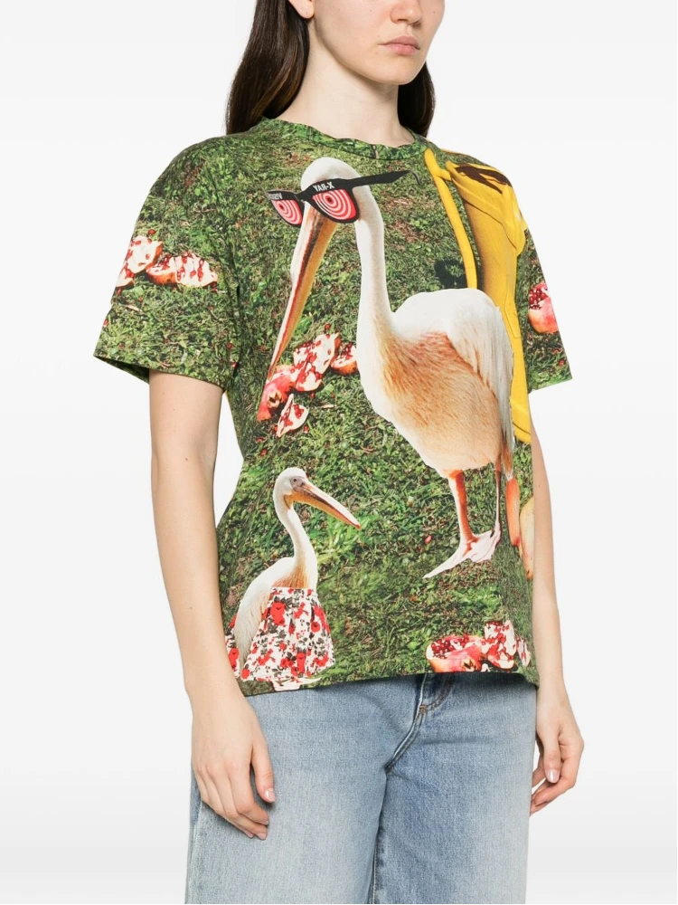 THE ARTISTYLIST T-shirts and Polos alternative