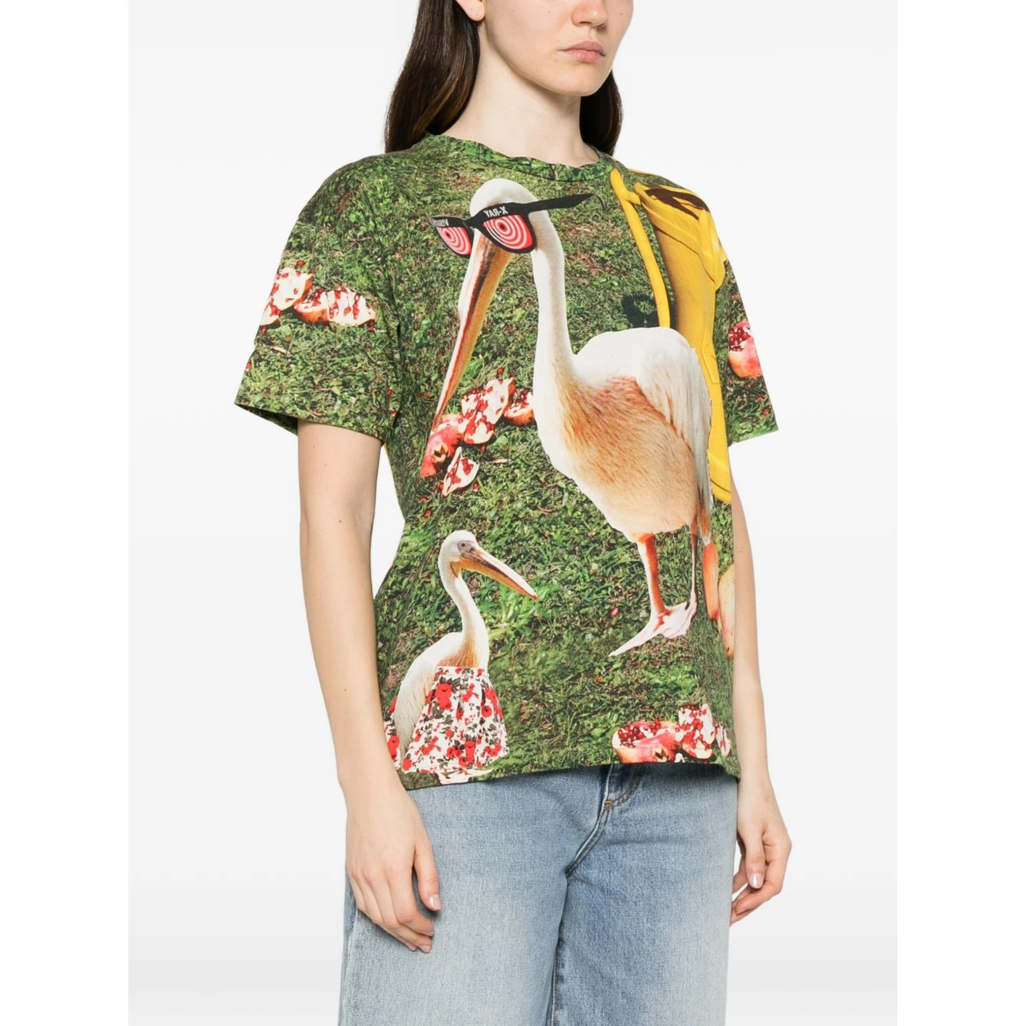 THE ARTISTYLIST T-shirts and Polos