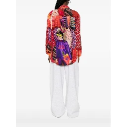 THE ARTISTYLIST Shirts