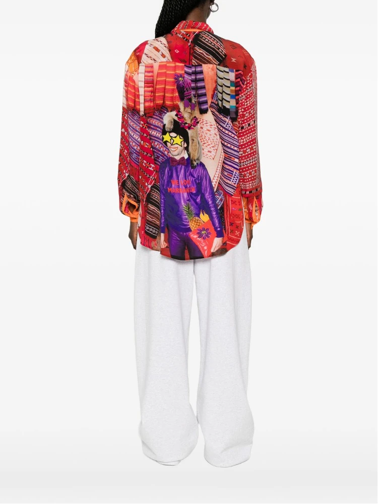 THE ARTISTYLIST Shirts alternative