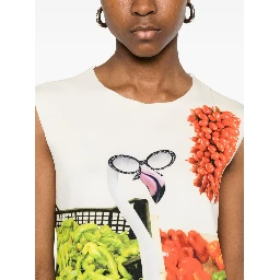 THE ARTISTYLIST Dresses