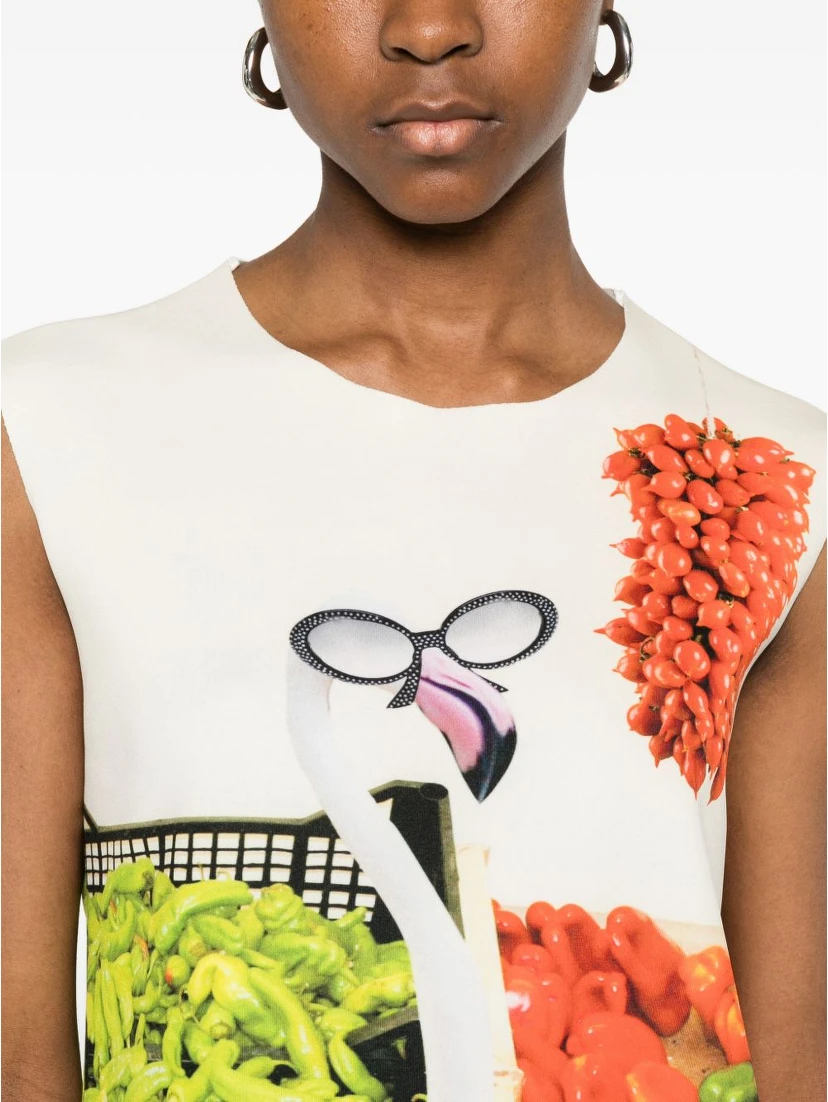 THE ARTISTYLIST Dresses