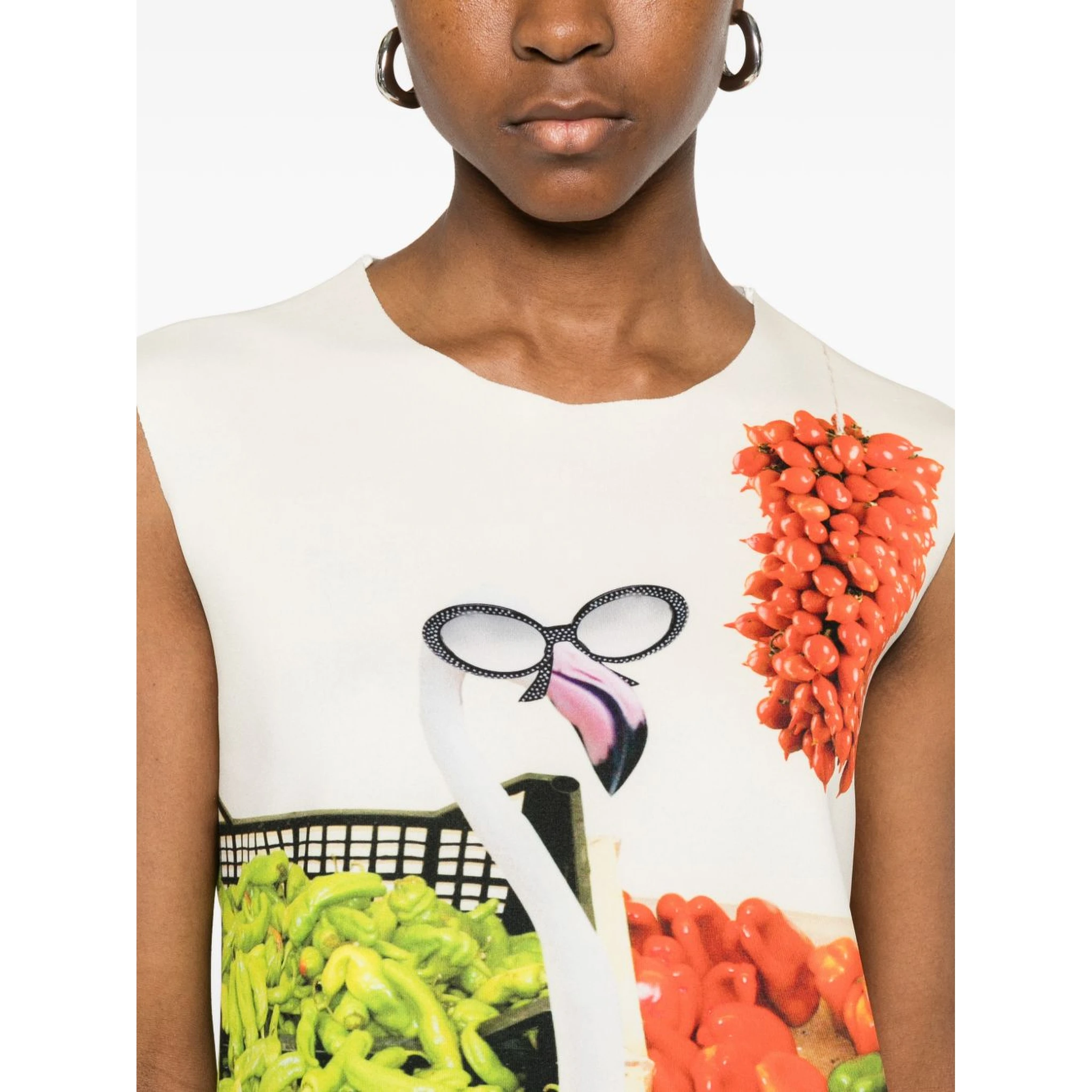 THE ARTISTYLIST Dresses