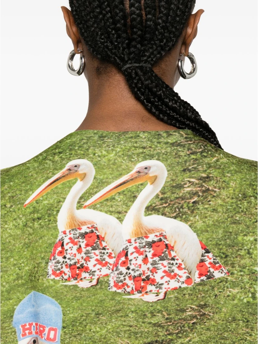 THE ARTISTYLIST Dresses