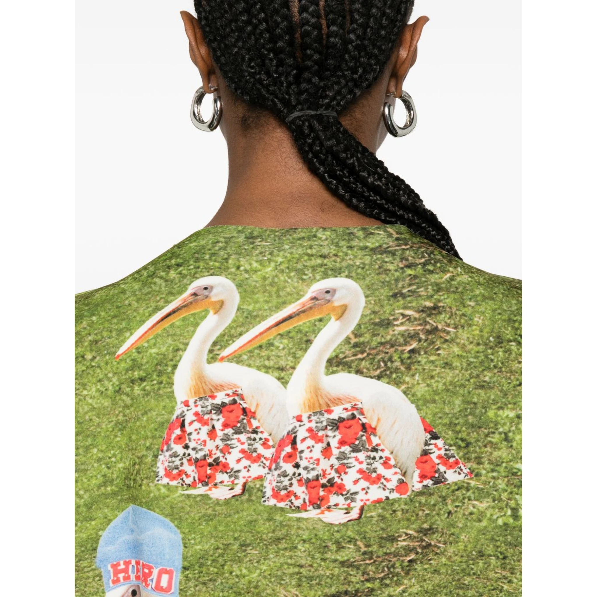 THE ARTISTYLIST Dresses