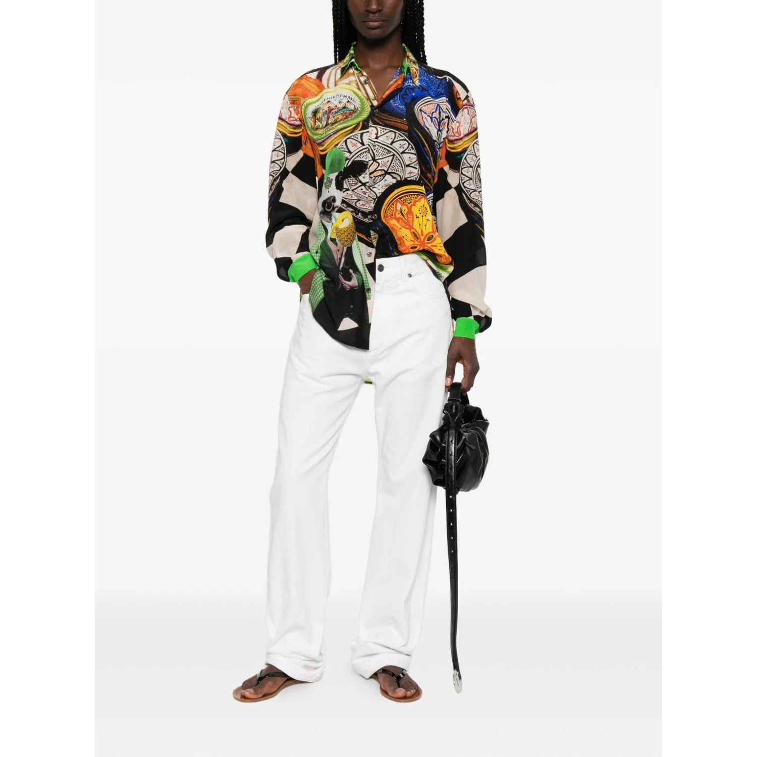 THE ARTISTYLIST Shirts