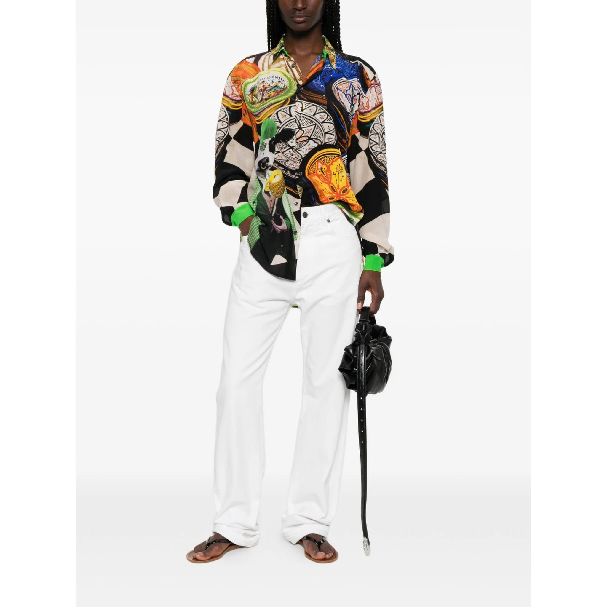 THE ARTISTYLIST Shirts