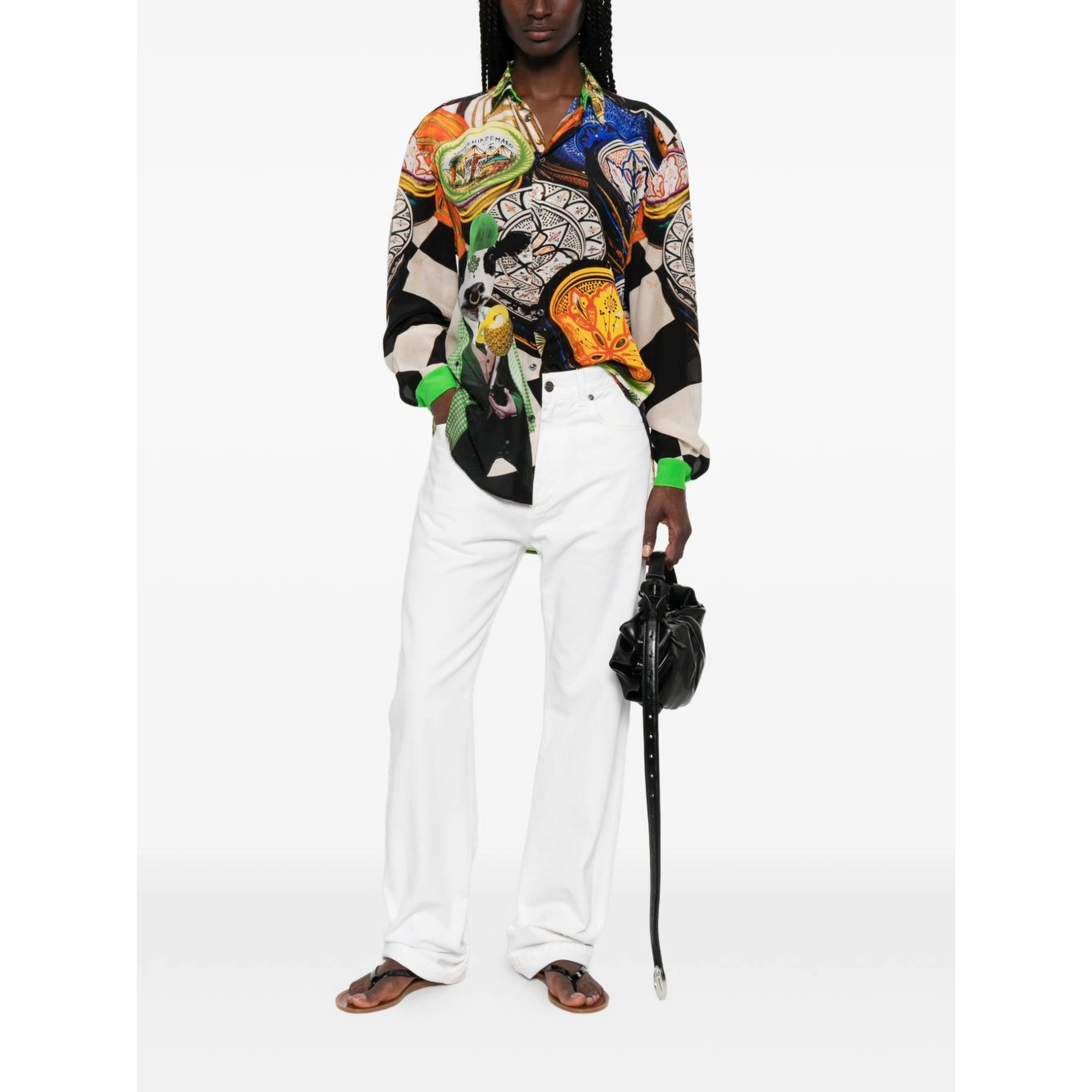 THE ARTISTYLIST Shirts