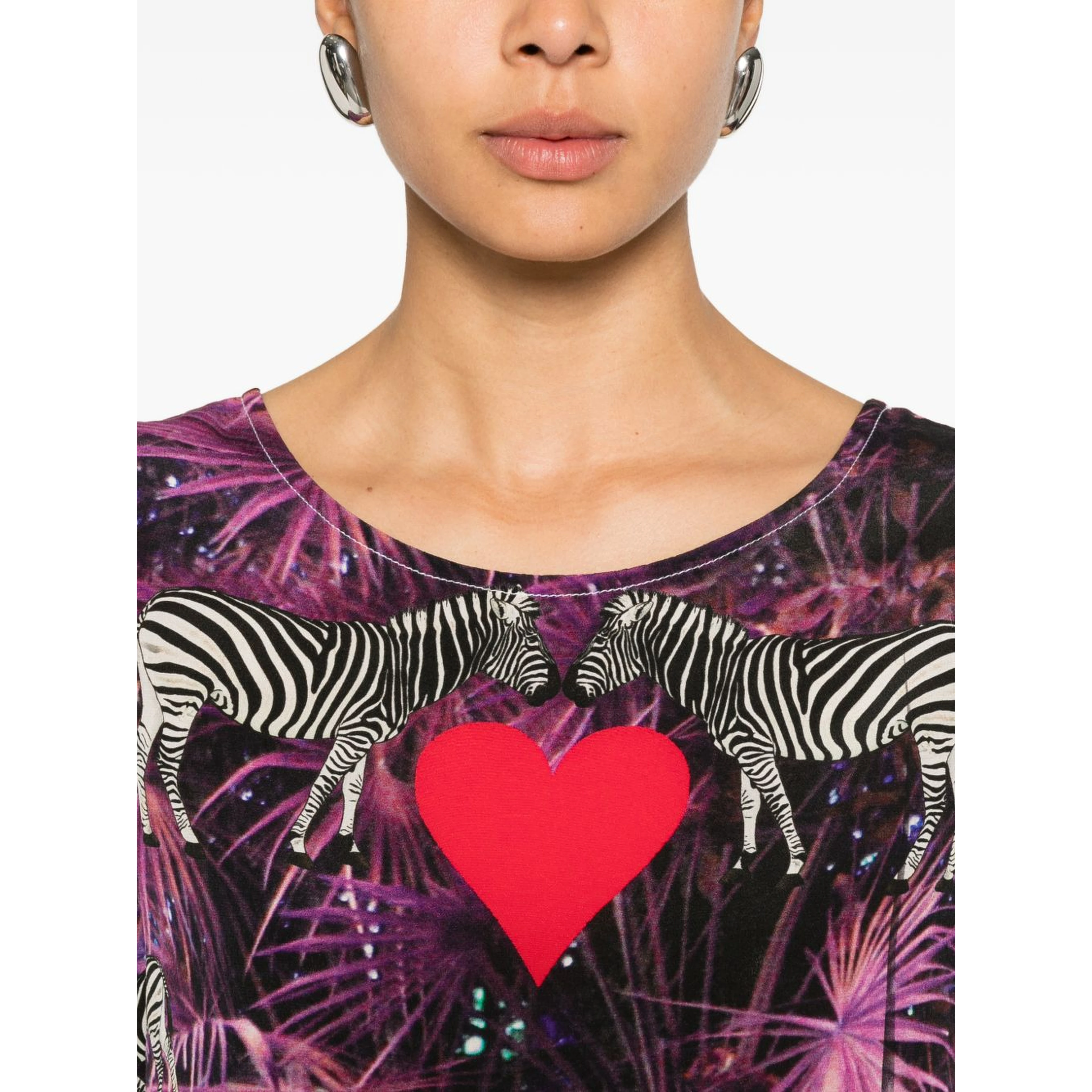 THE ARTISTYLIST Top