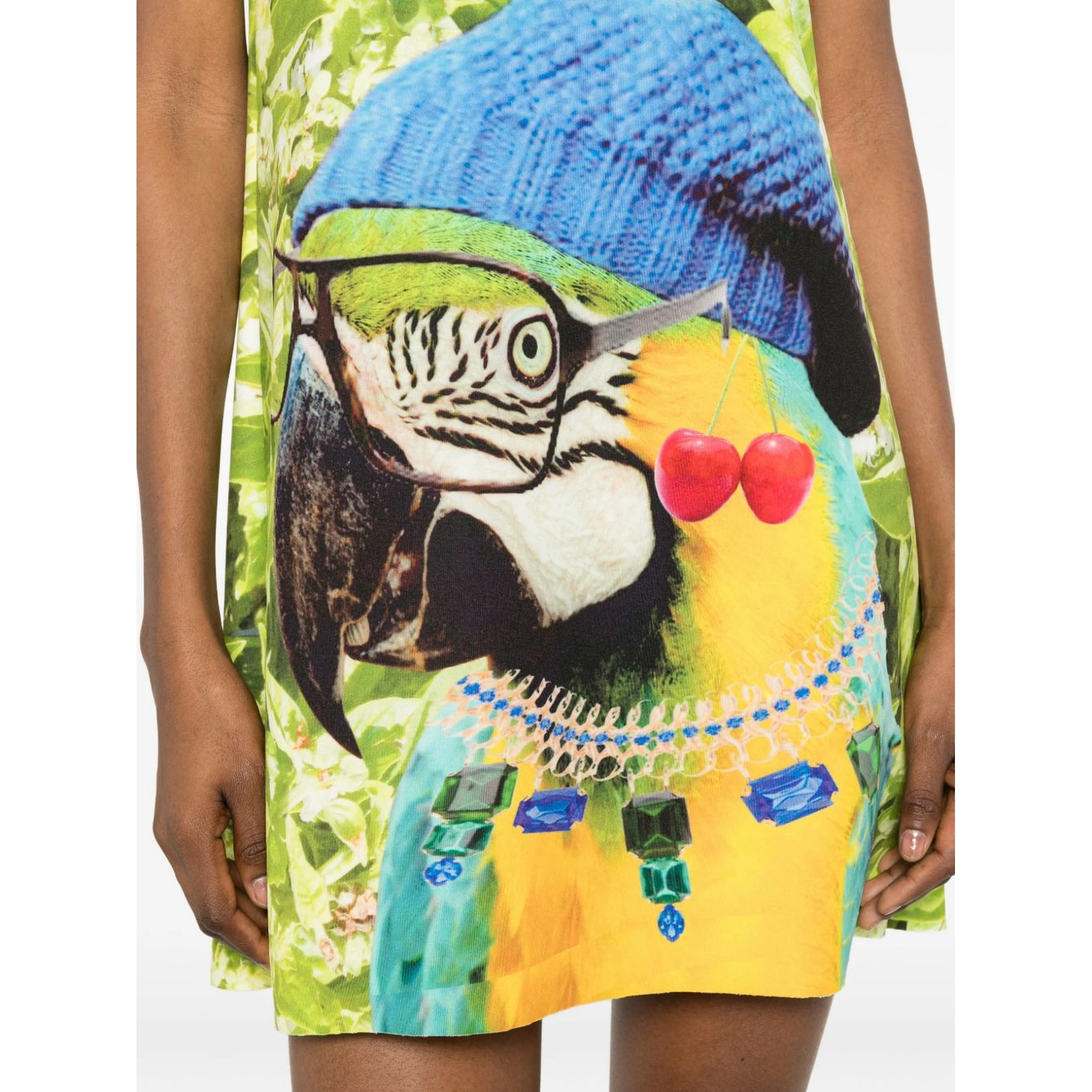 THE ARTISTYLIST Dresses