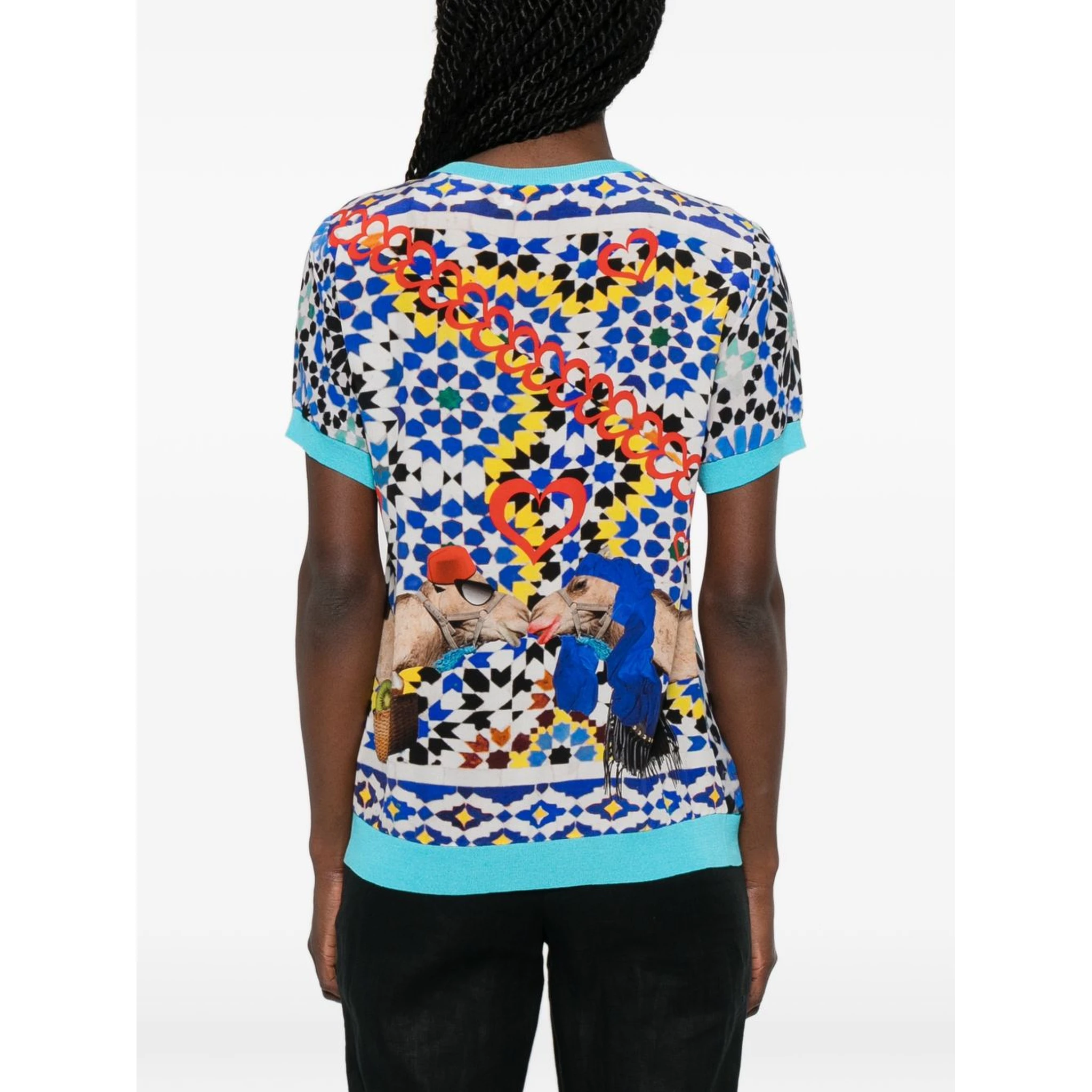 THE ARTISTYLIST T-shirts and Polos