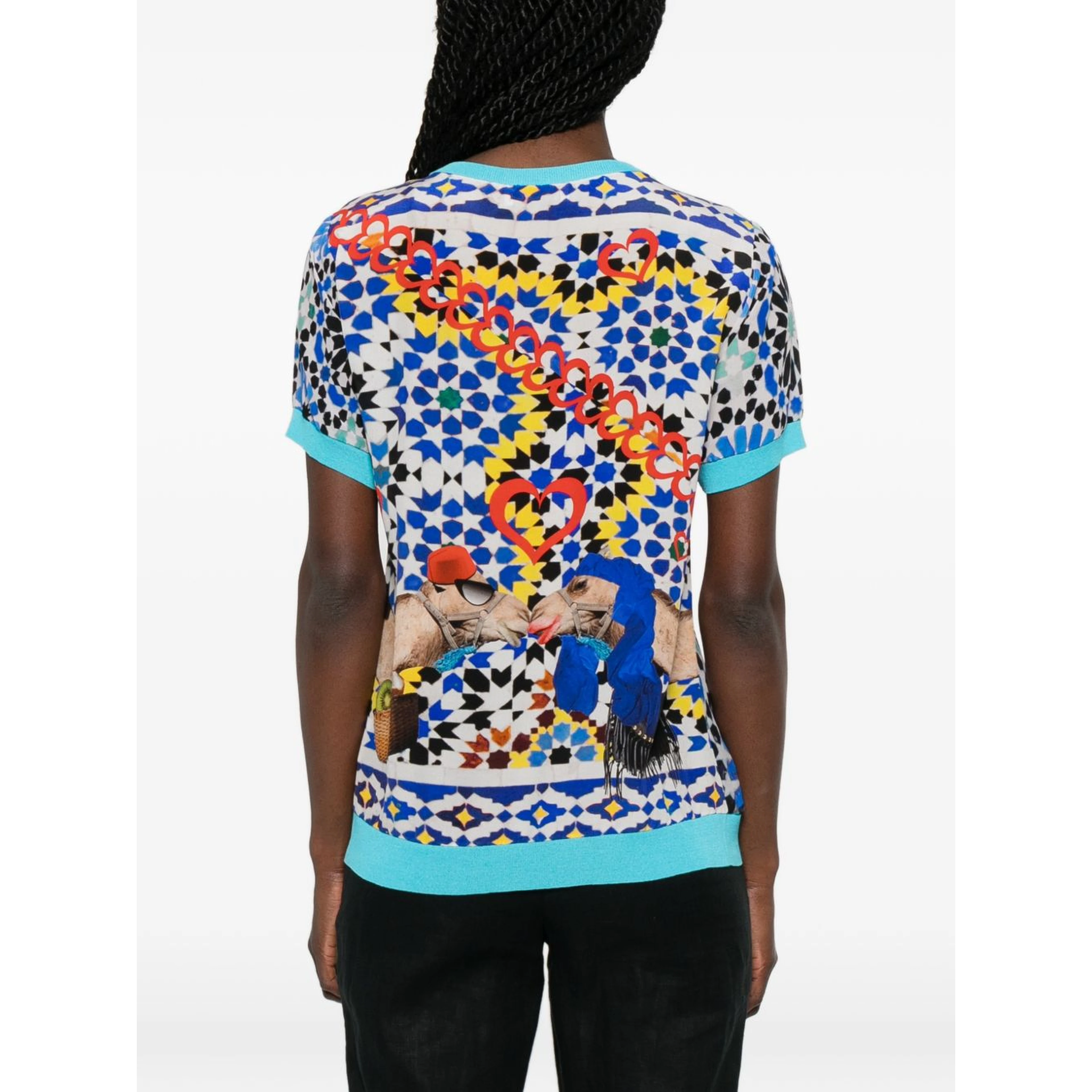 THE ARTISTYLIST T-shirts and Polos