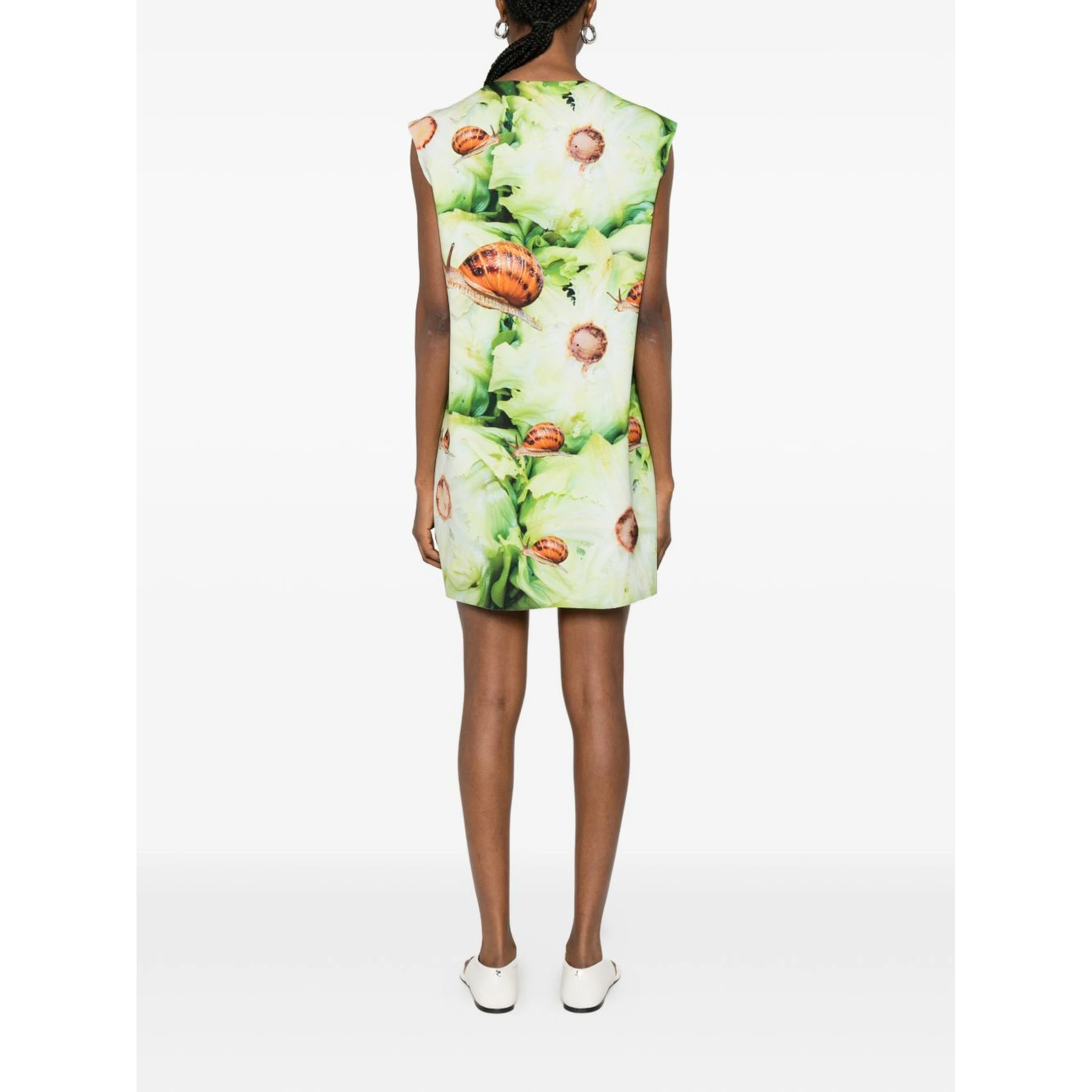 THE ARTISTYLIST Dresses