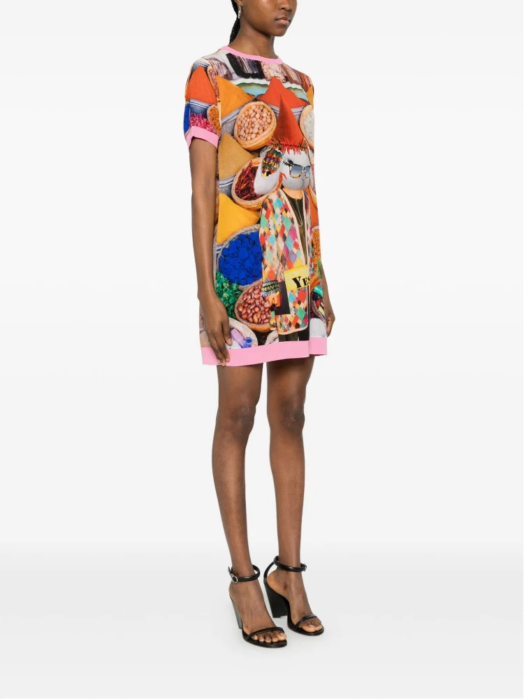 THE ARTISTYLIST Dresses alternative