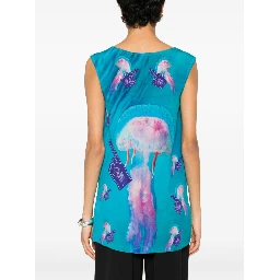 THE ARTISTYLIST Top
