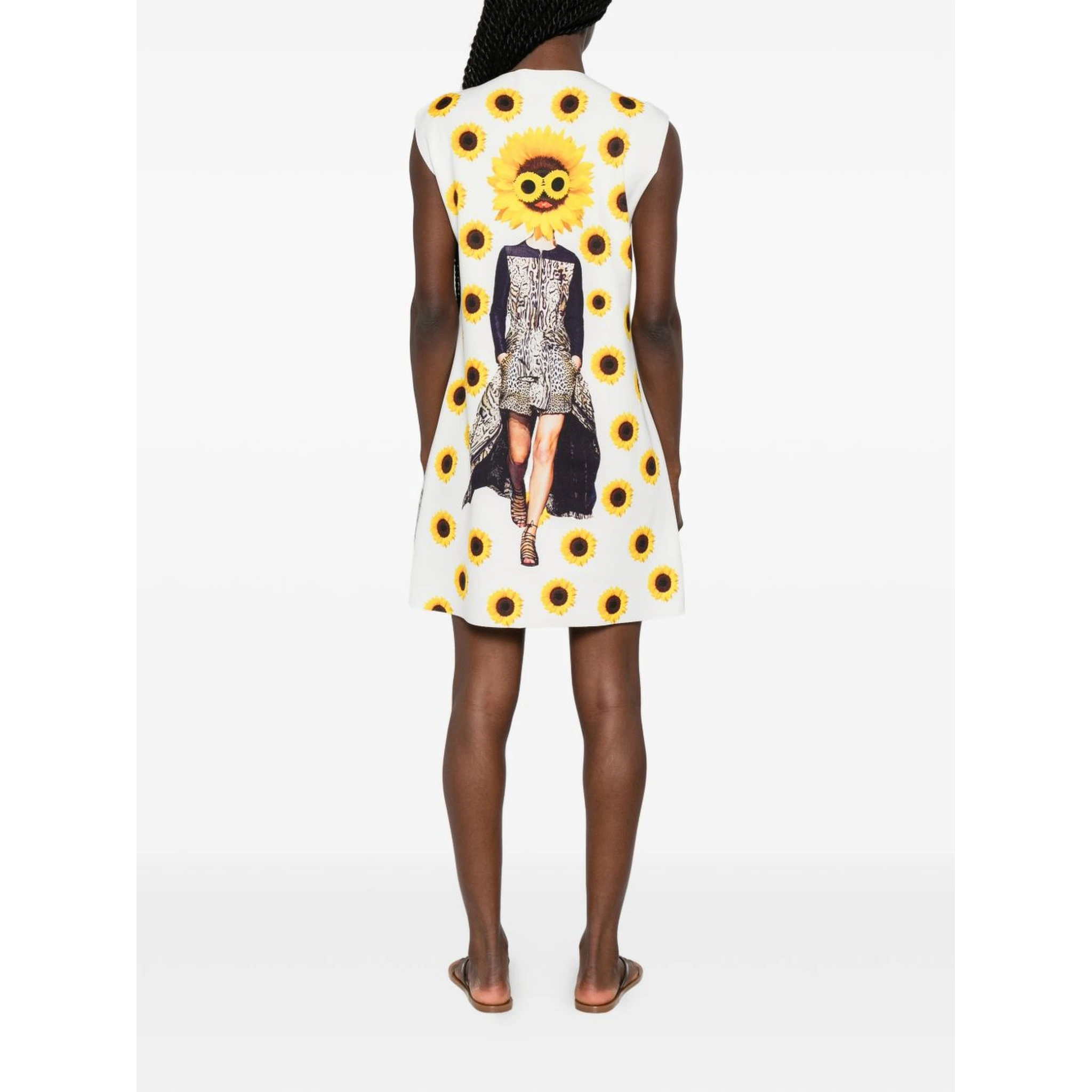 THE ARTISTYLIST Dresses