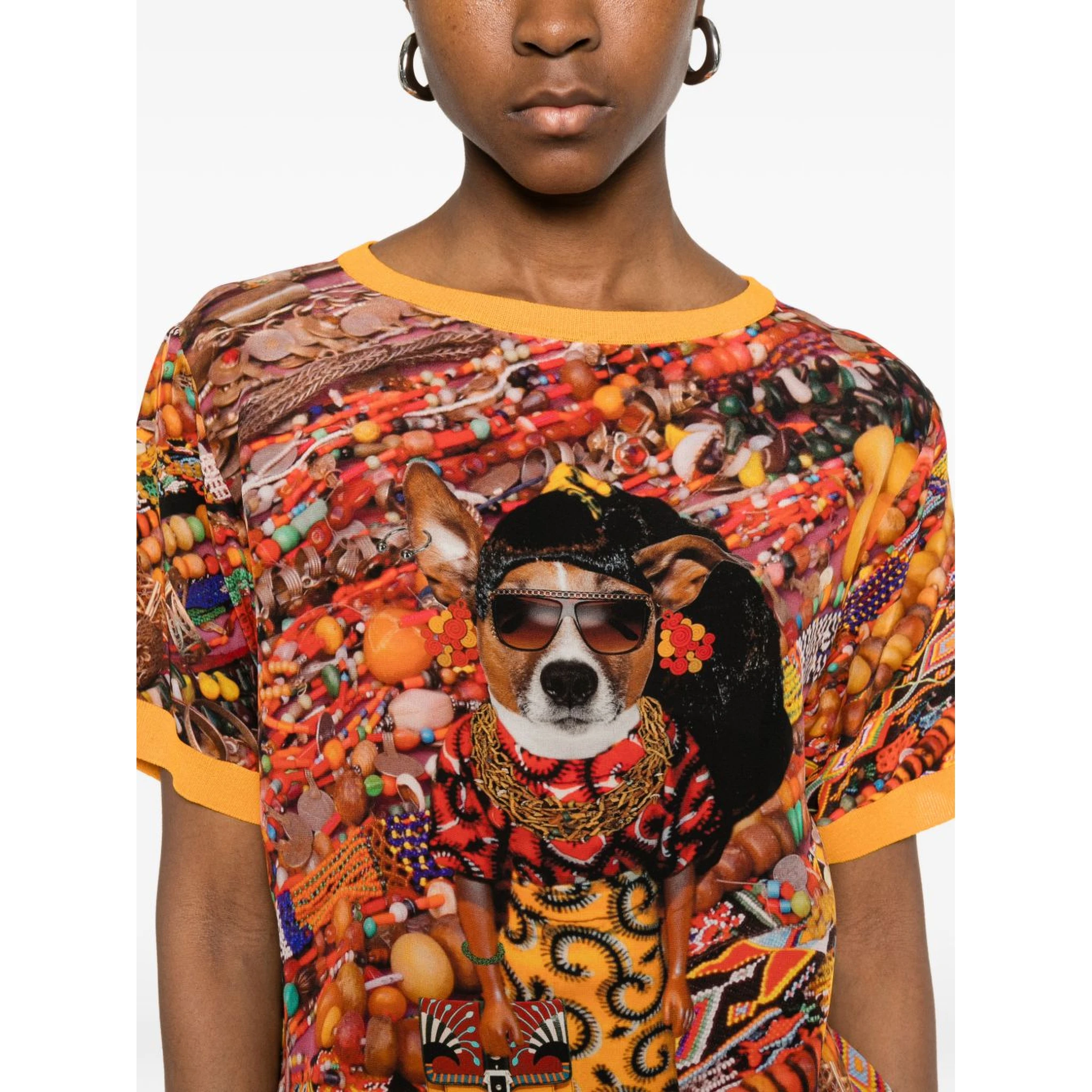 THE ARTISTYLIST T-shirts and Polos