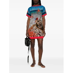 THE ARTISTYLIST Dresses