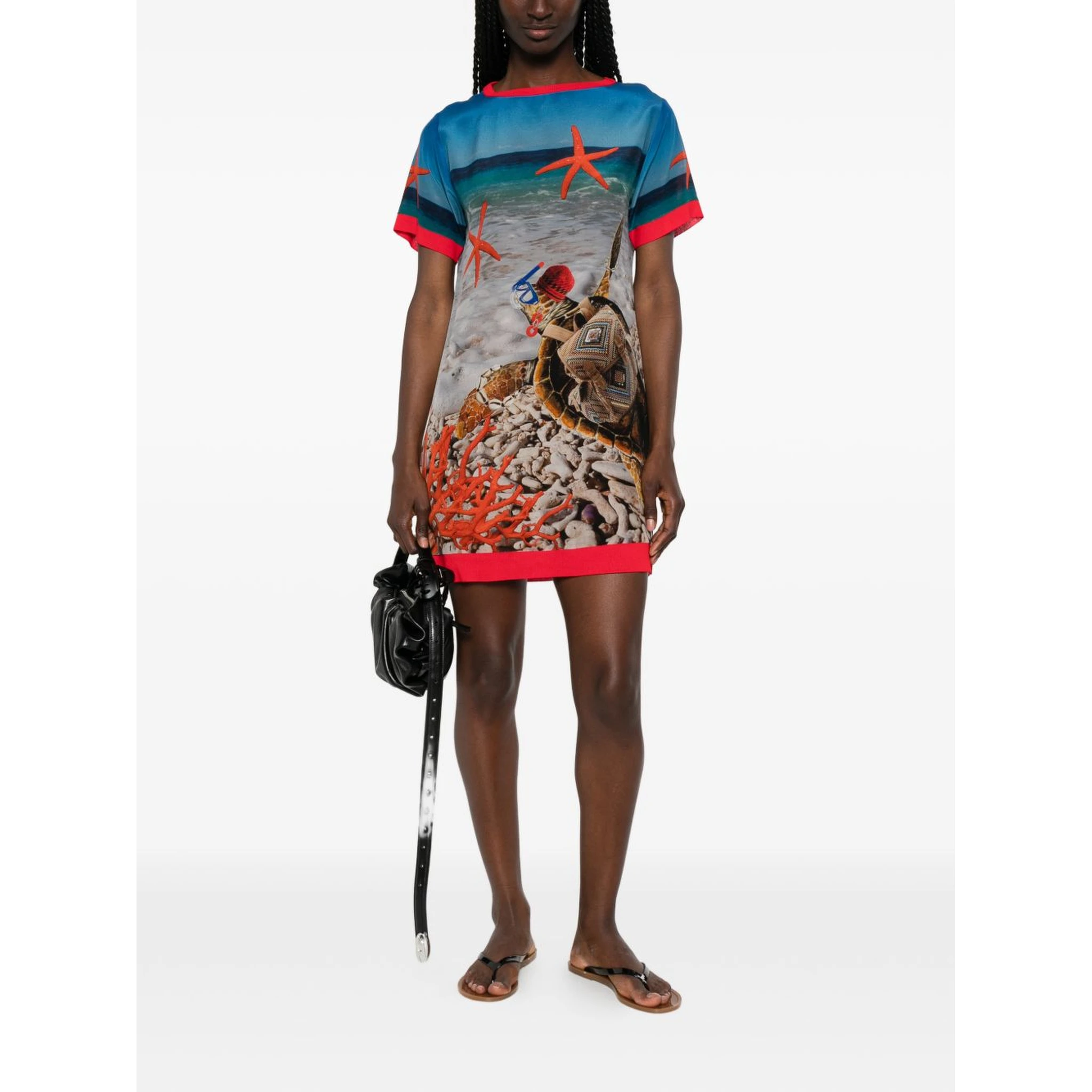 THE ARTISTYLIST Dresses