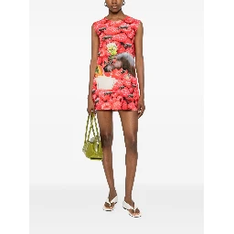 THE ARTISTYLIST Dresses