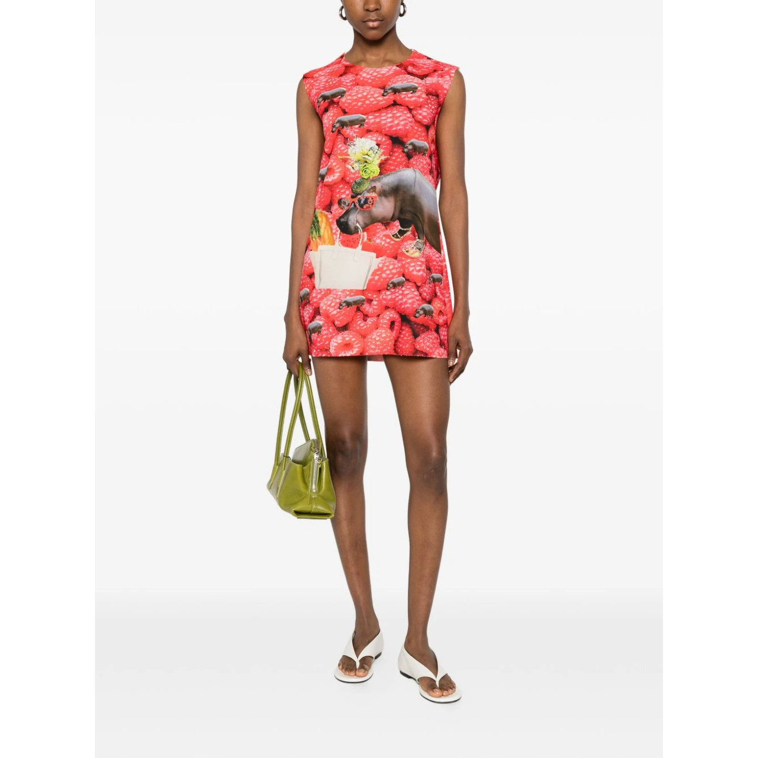 THE ARTISTYLIST Dresses
