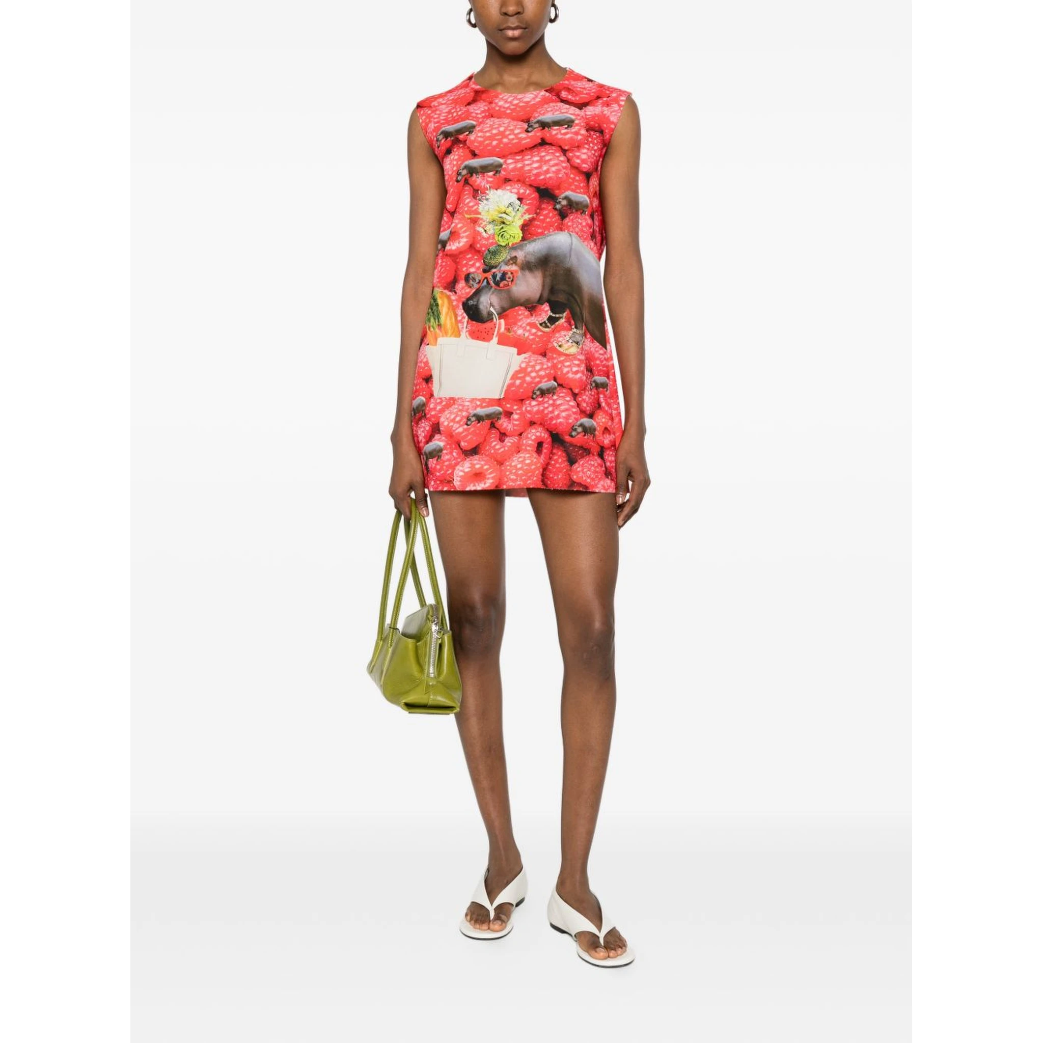 THE ARTISTYLIST Dresses