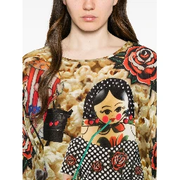 THE ARTISTYLIST Shirts