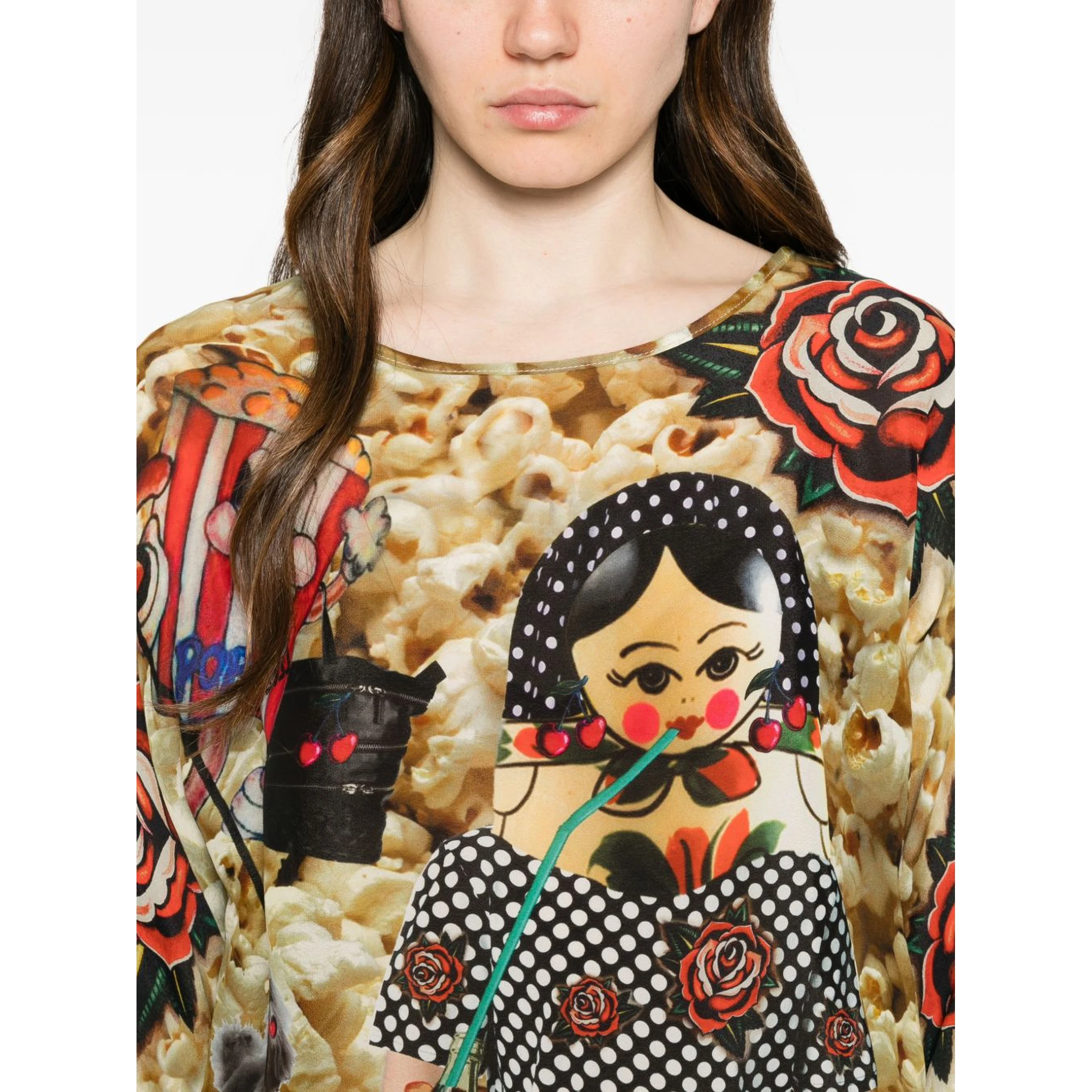 THE ARTISTYLIST Shirts