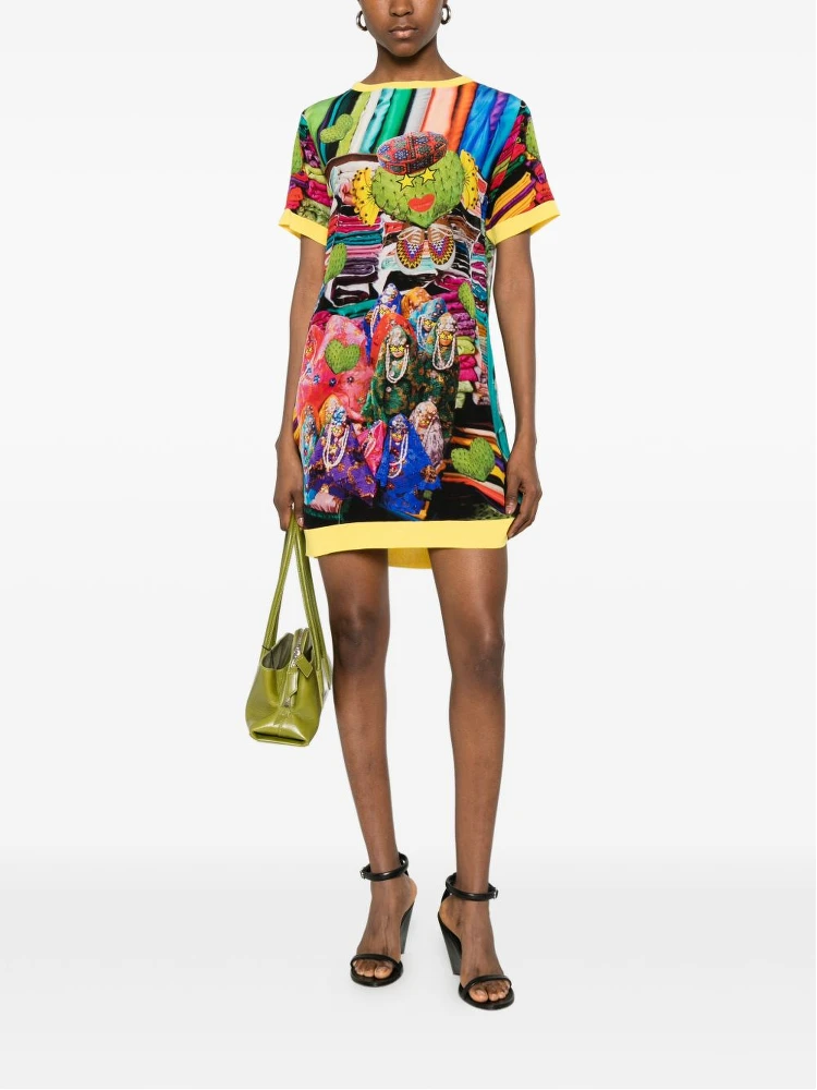 THE ARTISTYLIST Dresses alternative