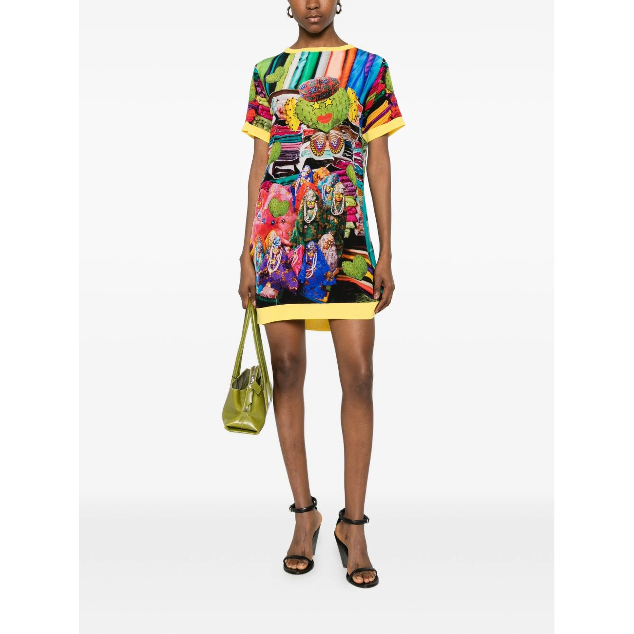 THE ARTISTYLIST Dresses