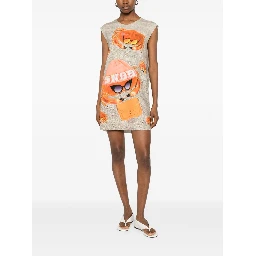 THE ARTISTYLIST Dresses