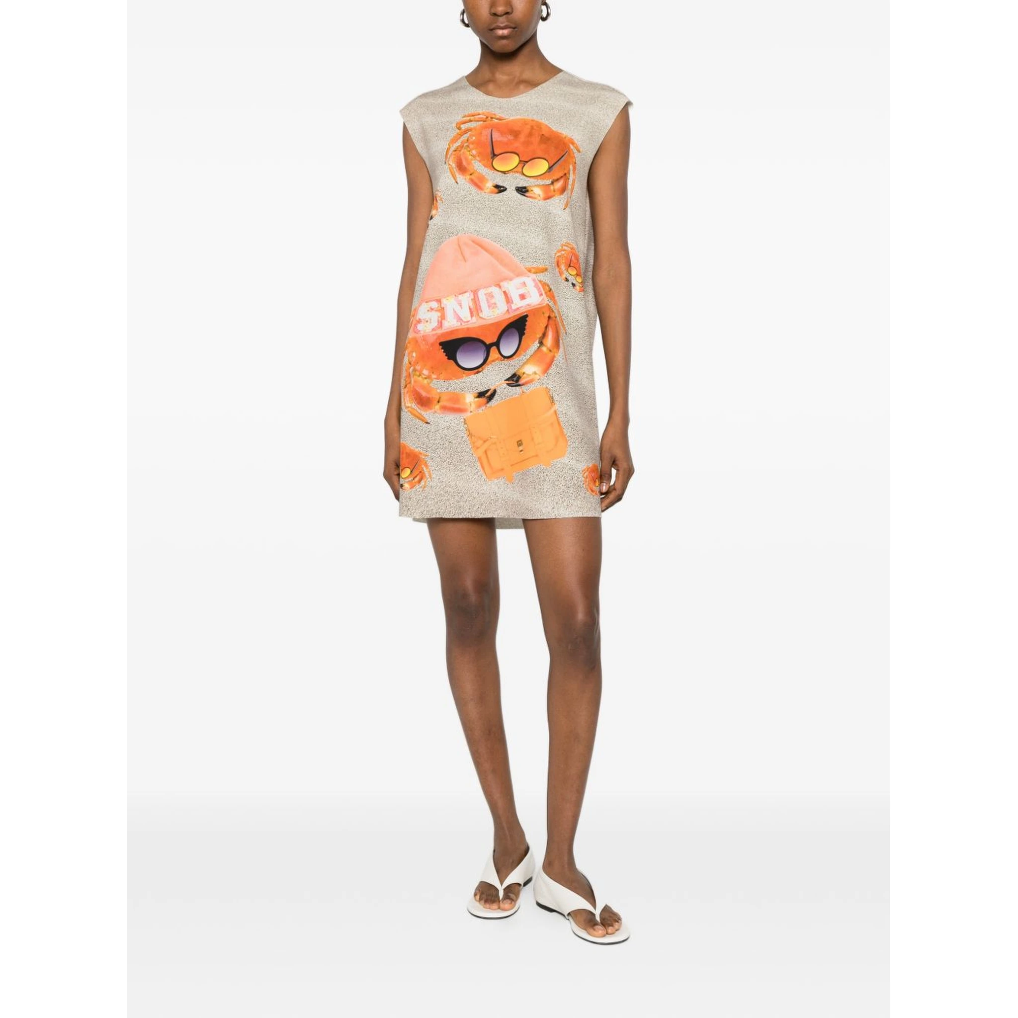 THE ARTISTYLIST Dresses