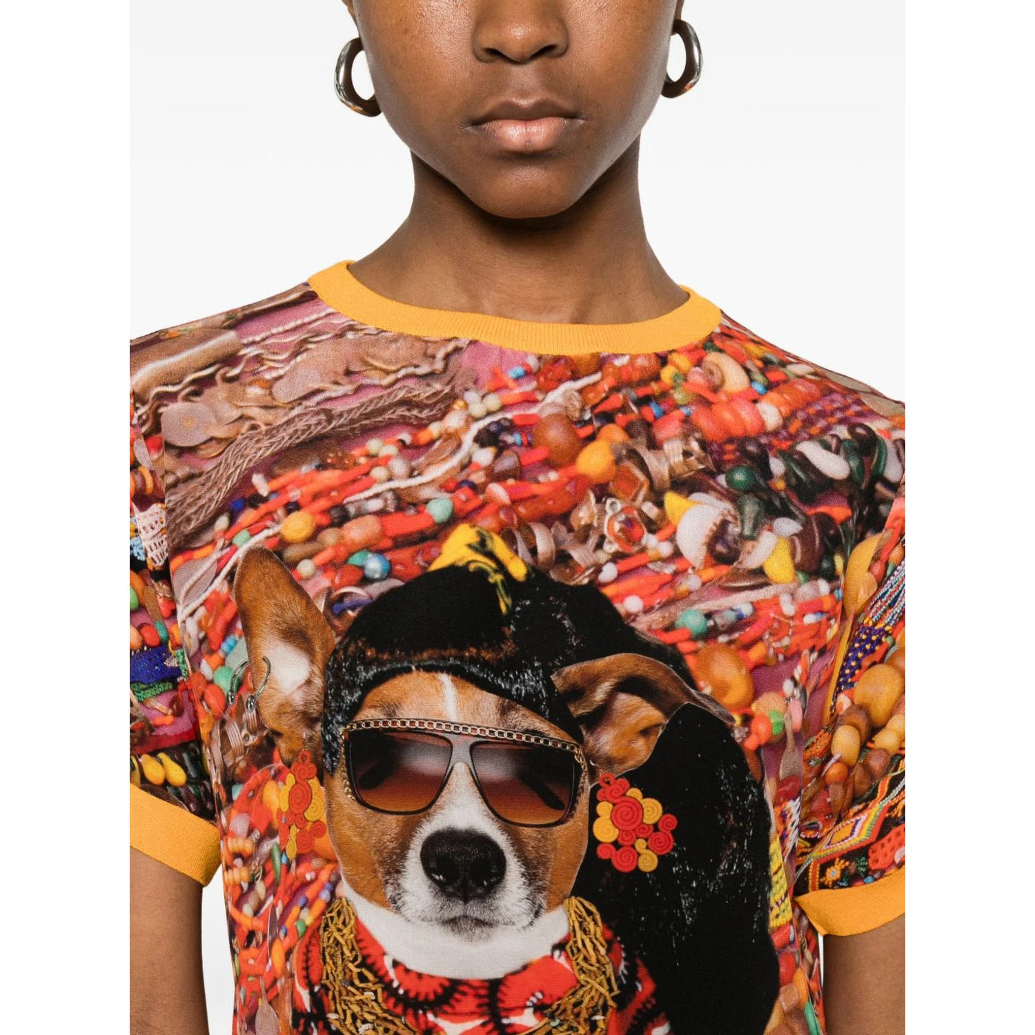THE ARTISTYLIST Dresses