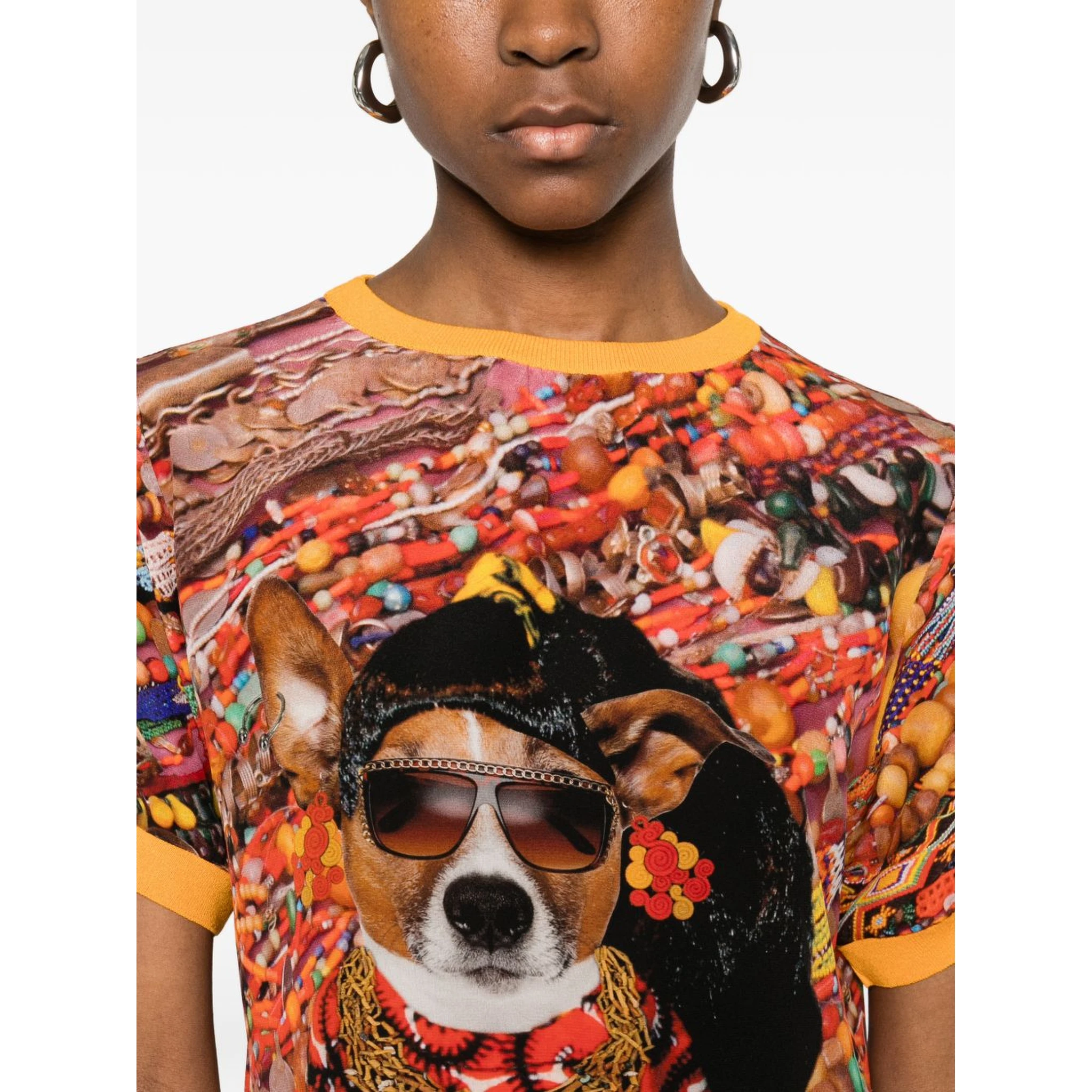 THE ARTISTYLIST Dresses