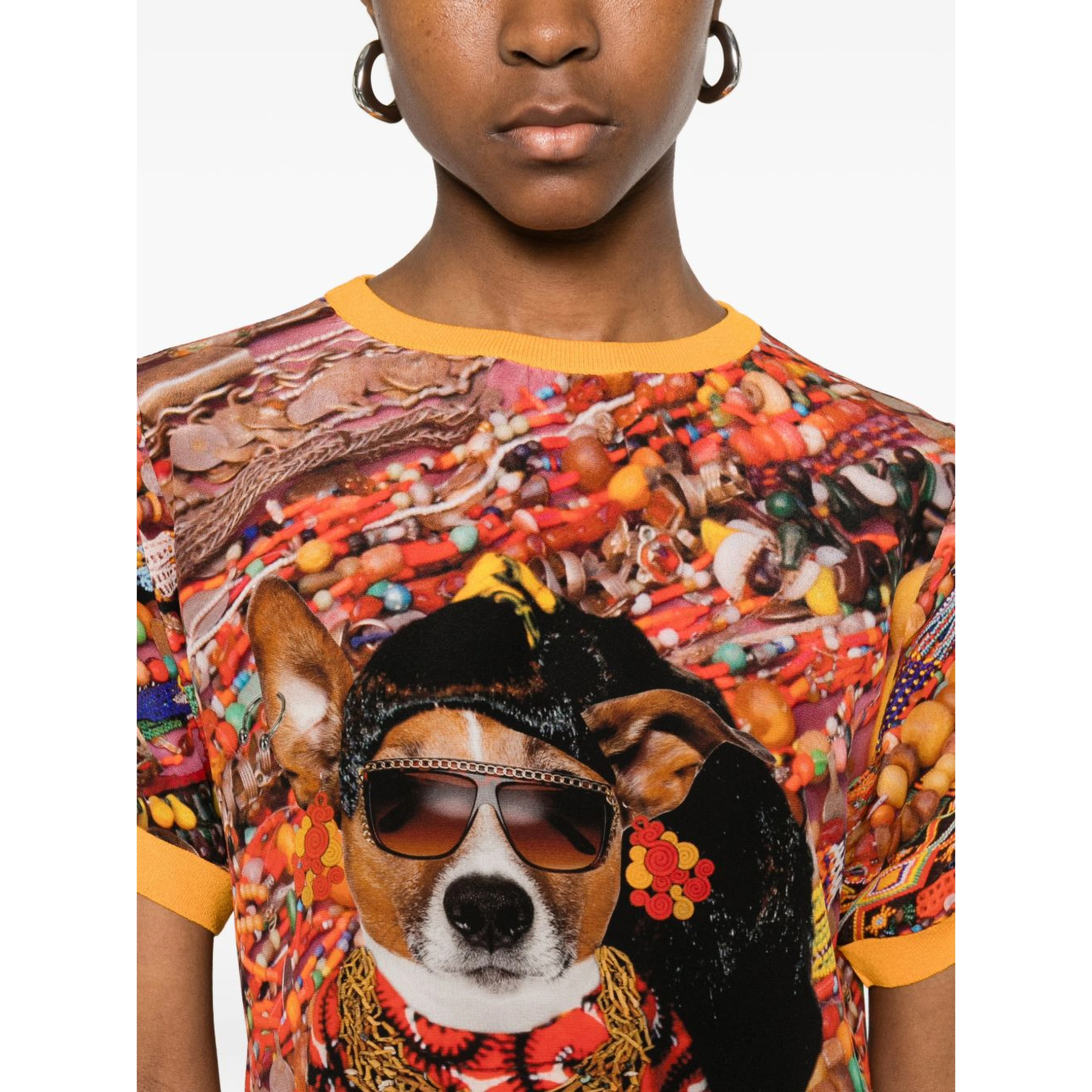THE ARTISTYLIST Dresses