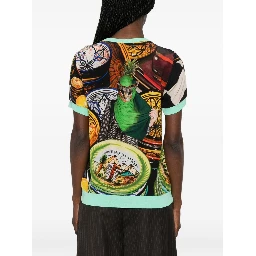 THE ARTISTYLIST T-shirts and Polos