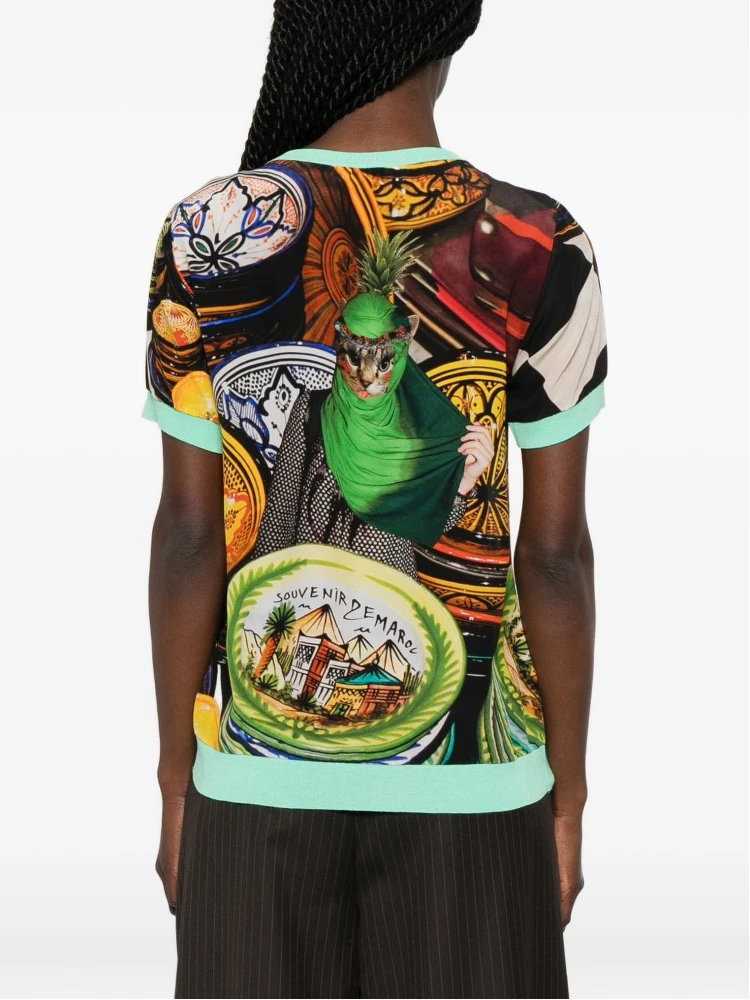 THE ARTISTYLIST T-shirts and Polos alternative