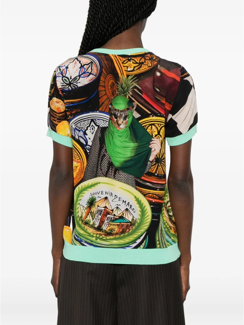 THE ARTISTYLIST T-shirts and Polos