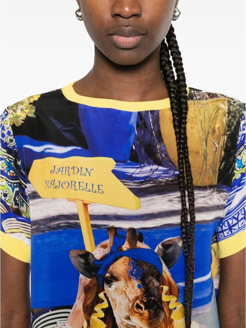 THE ARTISTYLIST Dresses